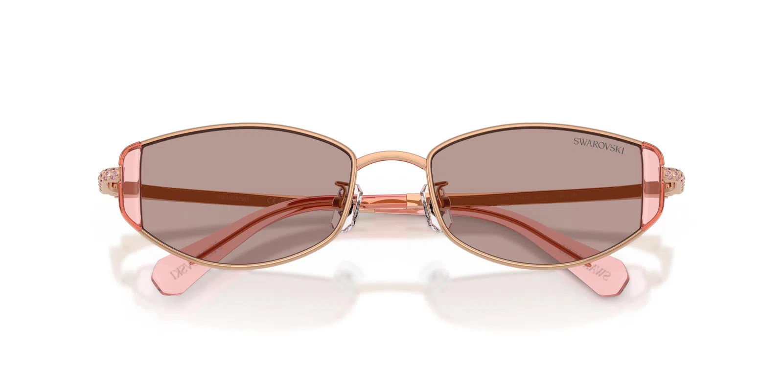 Swarovski 7035D Sunglasses - view 18